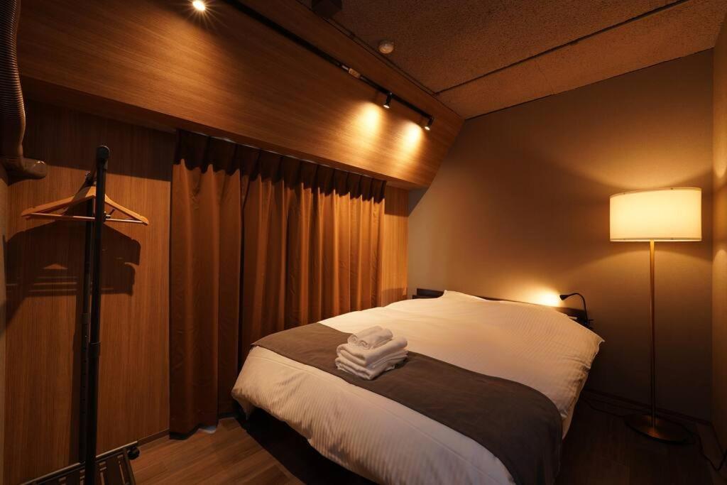 ブランベース東京六義園 Aw Apartment Präfektur Tokio