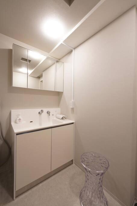 Apartment ブランベース東京六義園 Aw Präfektur Tokio