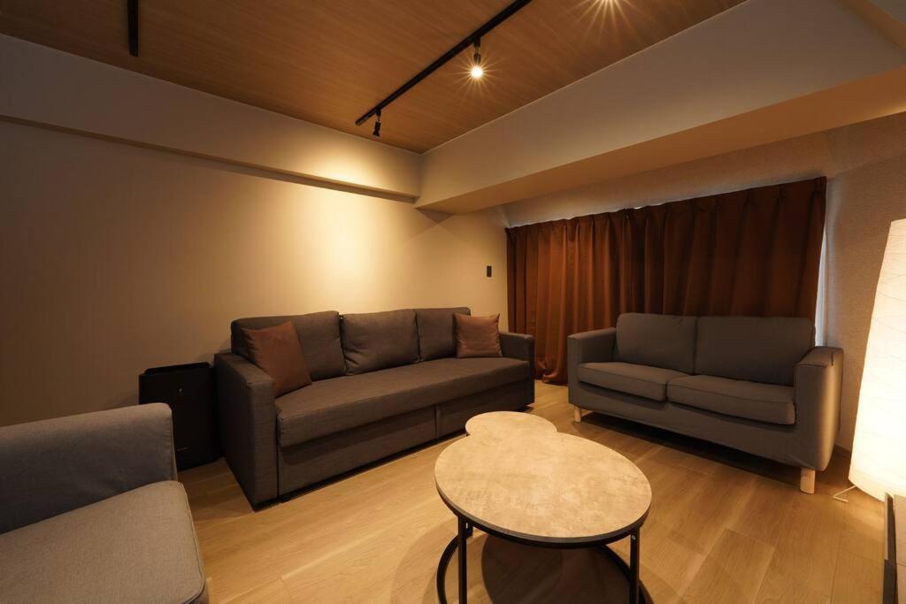 Apartment ブランベース東京六義園 Aw Präfektur Tokio