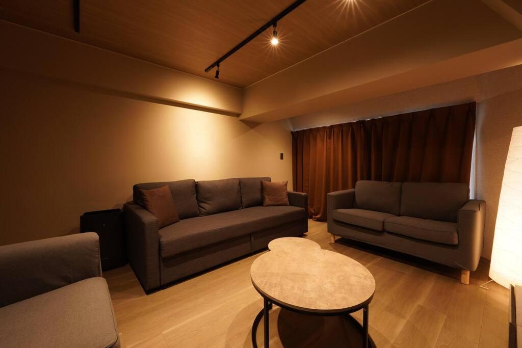 Apartment ブランベース東京六義園 Aw Präfektur Tokio