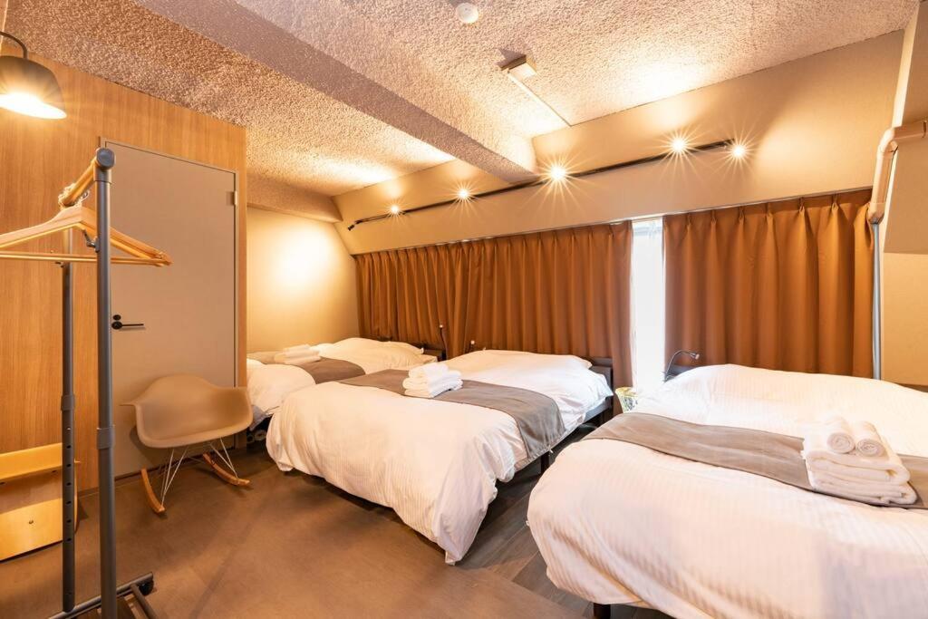 ブランベース東京六義園 Aw Apartment Präfektur Tokio